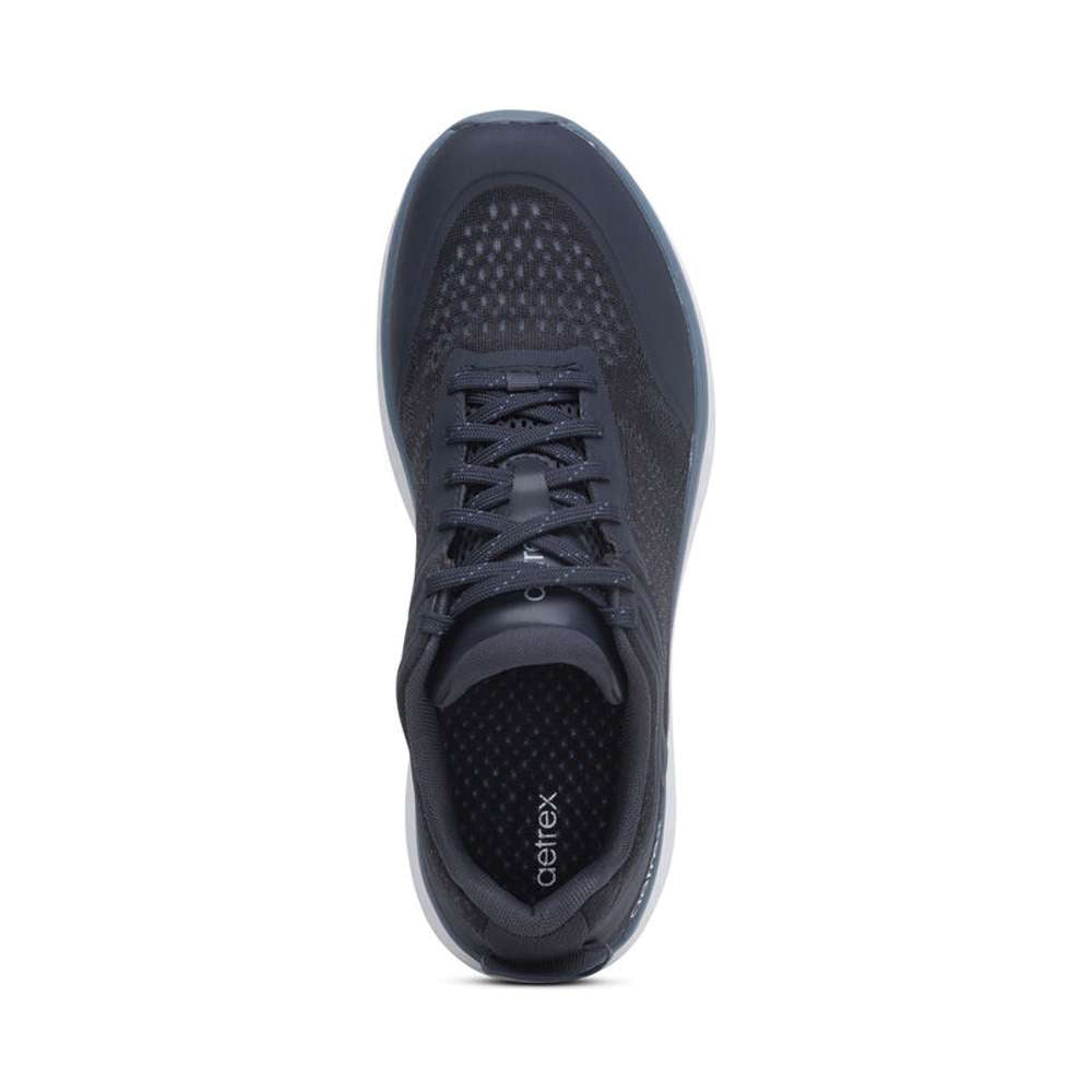 Chase Active Sneaker - Blue