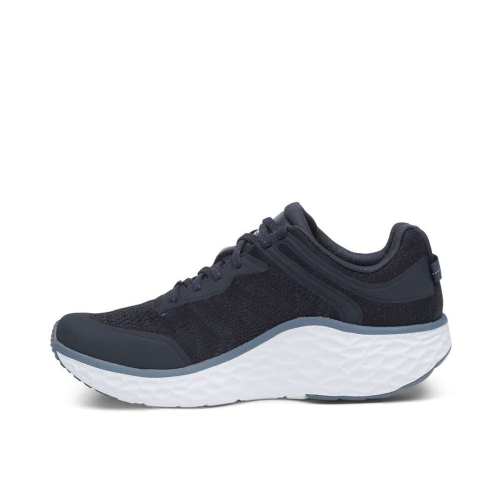 Chase Active Sneaker - Blue