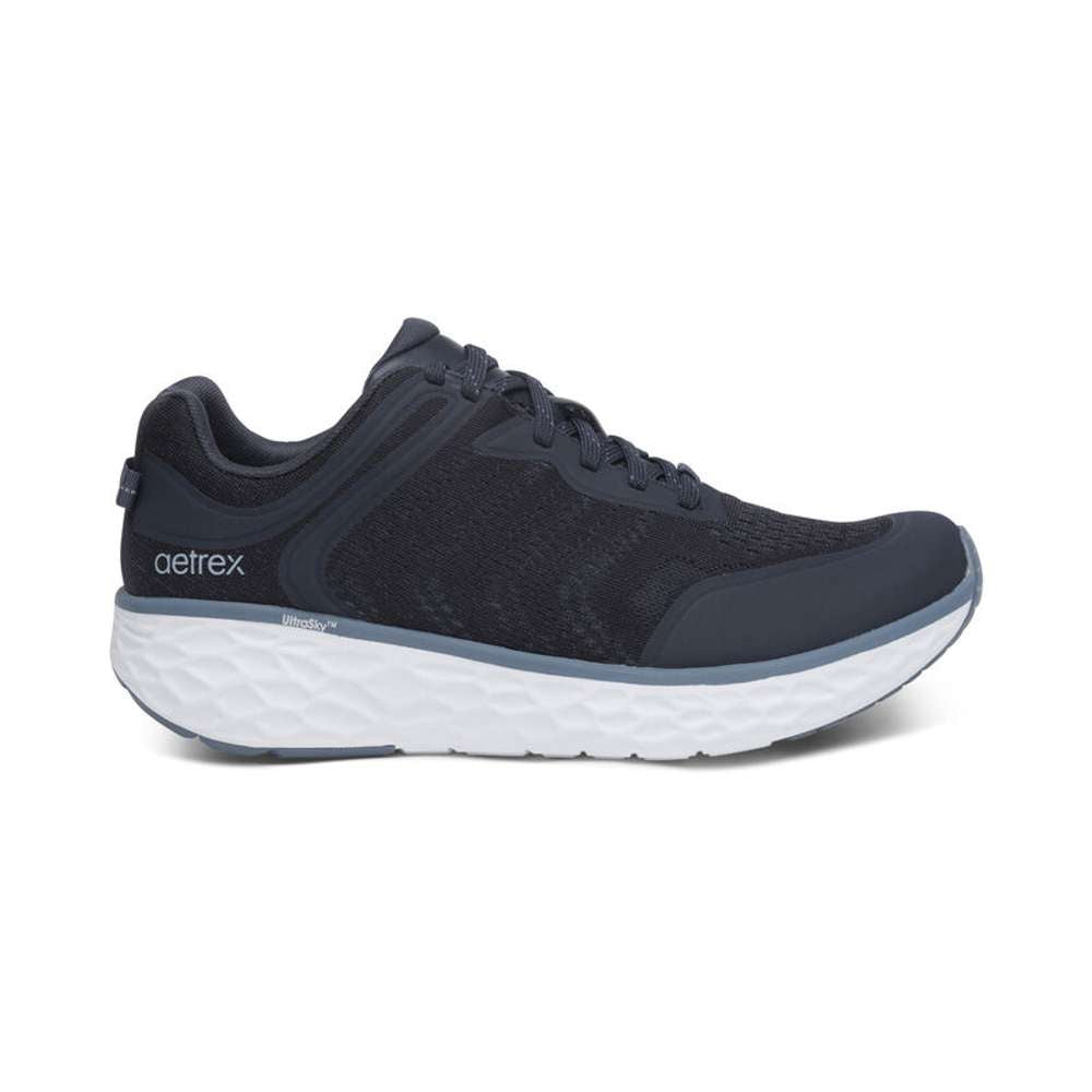 Chase Active Sneaker - Blue