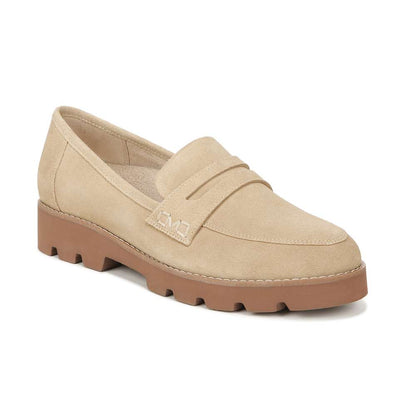 Cheryl 2 Loafer - Sand