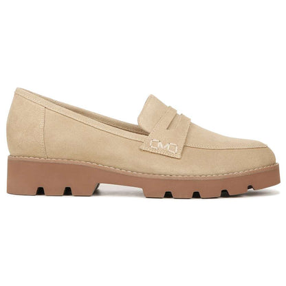 Cheryl 2 Loafer - Sand