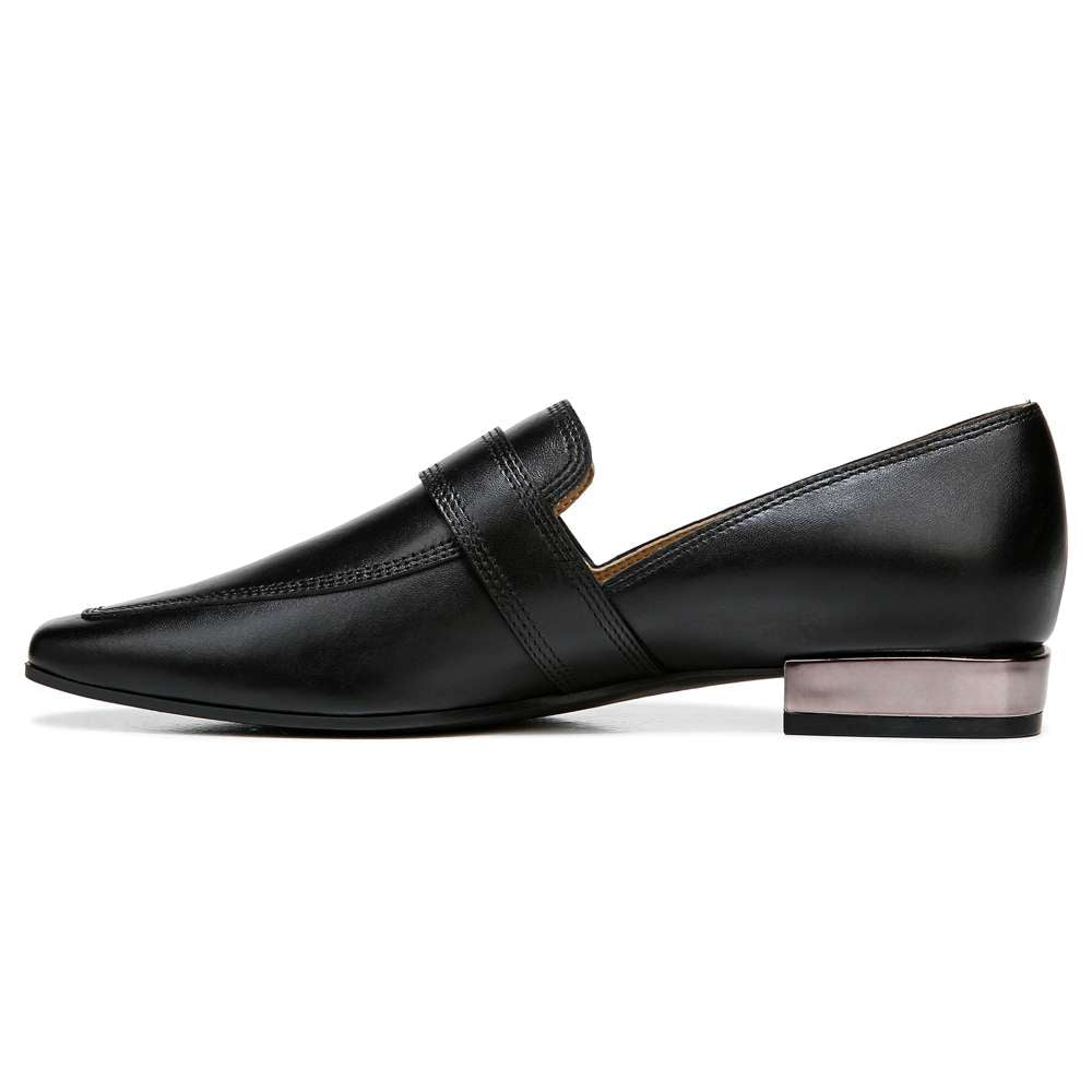 Cicero Moccasin - Black