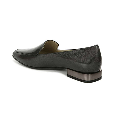Clea Loafer - Gunmetal
