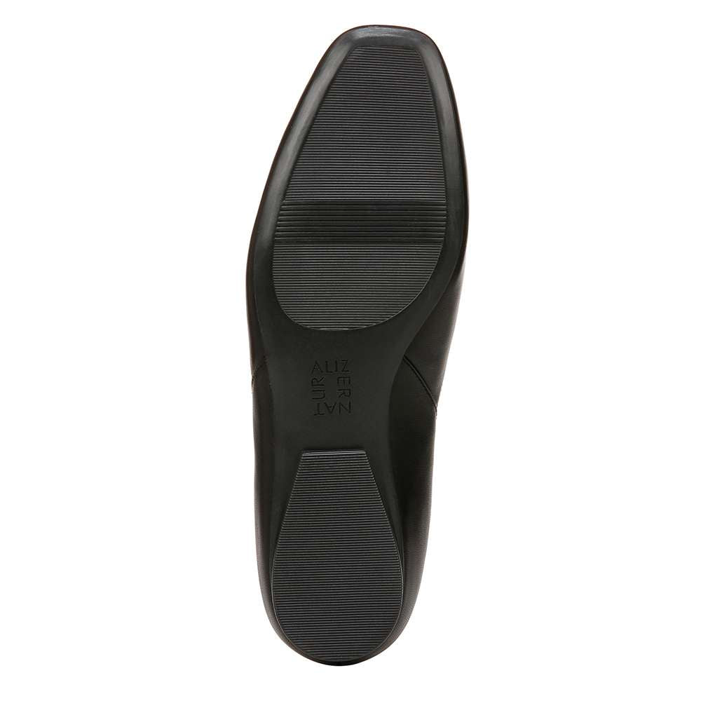 Cody Flat - Black