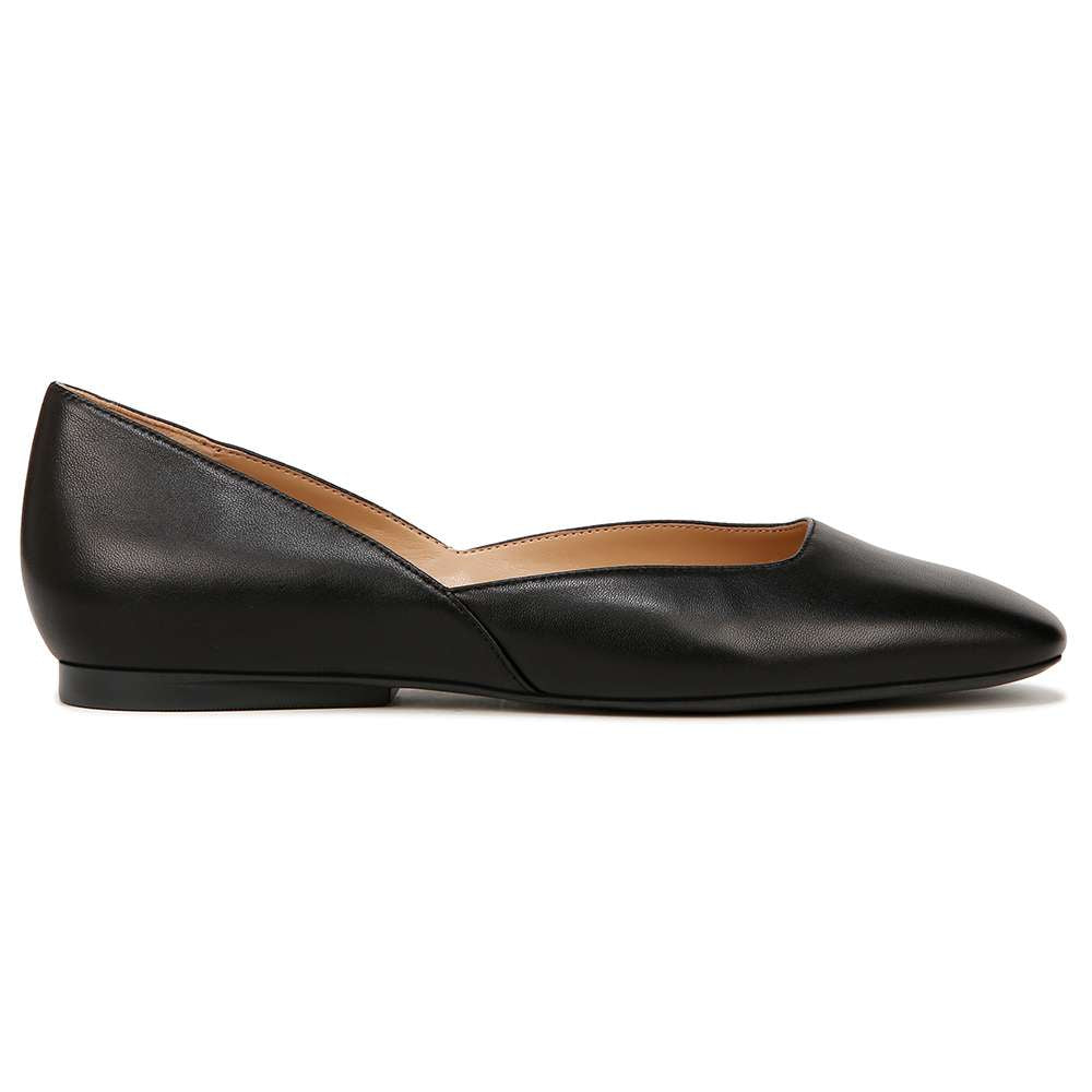 Cody Flat - Black