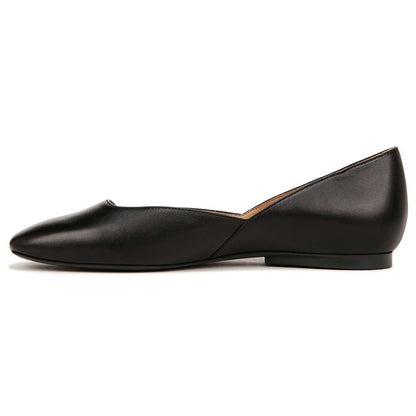 Cody Flat - Black