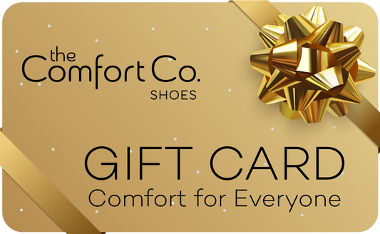 Comfort Co Gift Card