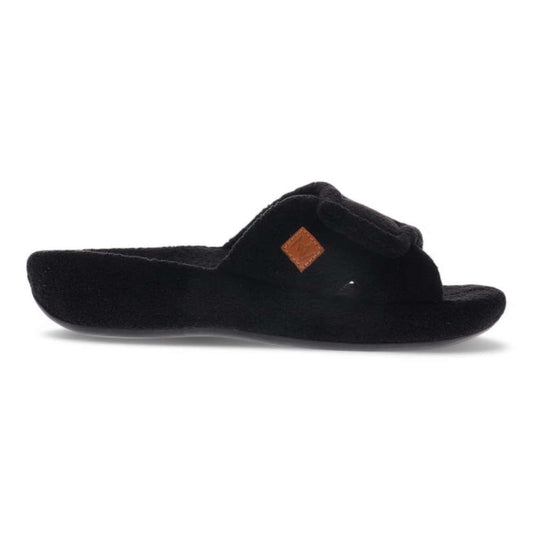 Comfy Slipper - Black