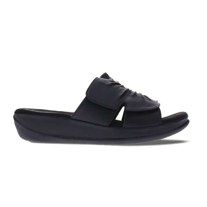 Cora Slide - Black