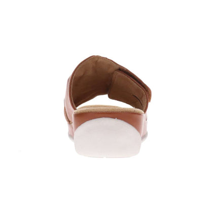 Cora Slide - Tan