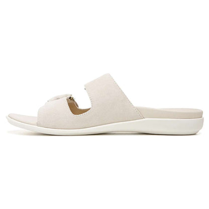 Corlee Slide - Cream