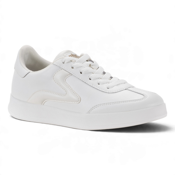 Cosmic Sneaker - White