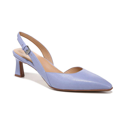 Dalary Pump - Lavender