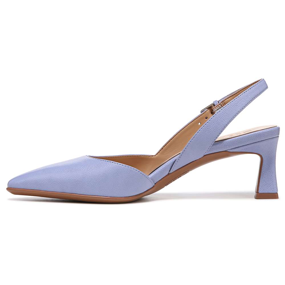 Dalary Pump - Lavender