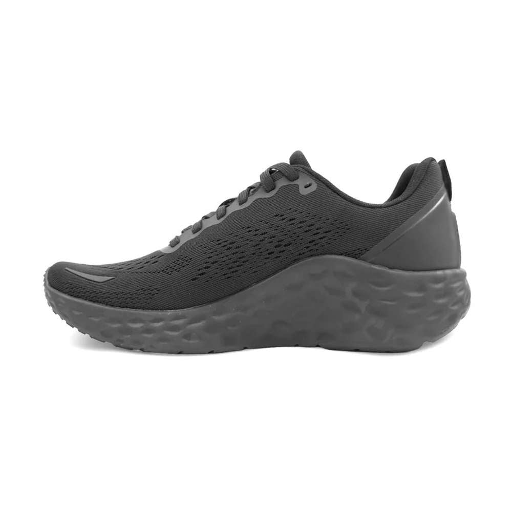 Danika Sneaker - Black/Black