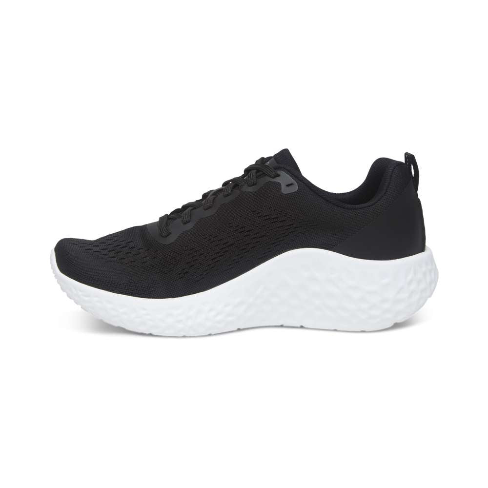 Danika Sneaker - Black