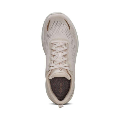 Danika Sneaker - Ivory