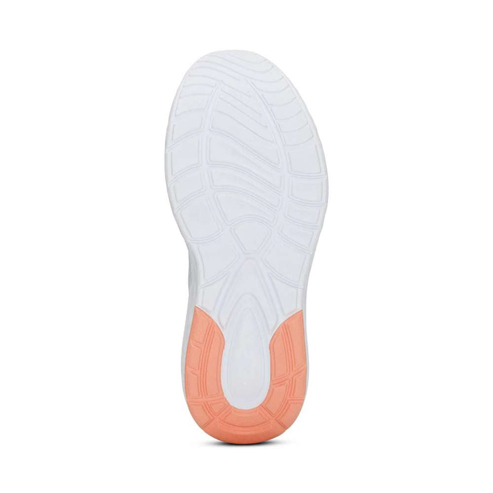 Danika Sneaker - Light Grey
