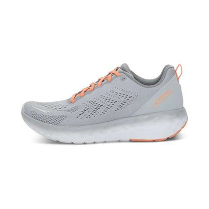 Danika Sneaker - Light Grey