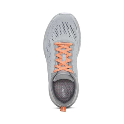 Danika Sneaker - Light Grey