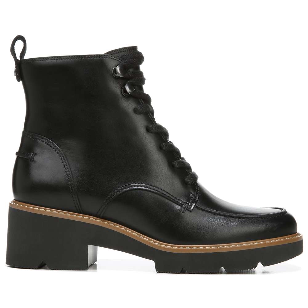 Dara Bootie - Black