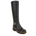Darry Tall Boot - Black