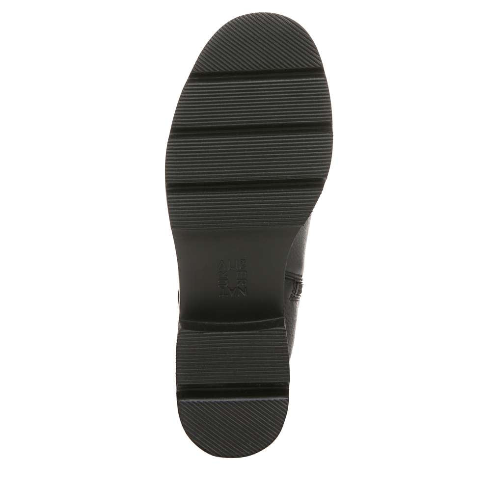 Darry Tall Boot - Black
