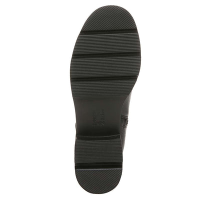 Darry Tall Boot - Black