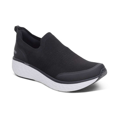 Dash Slip-On Sneaker - Black
