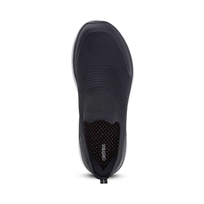 Dash Slip-On Sneaker - Black
