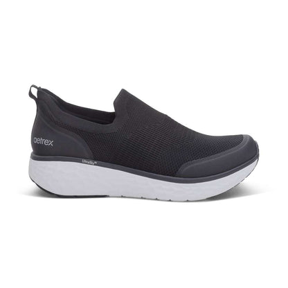Dash Slip-On Sneaker - Black