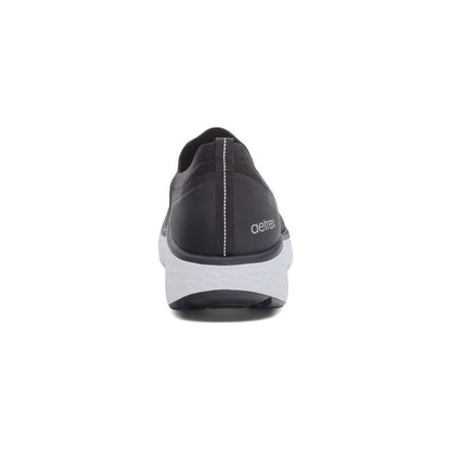 Dash Slip-On Sneaker - Black