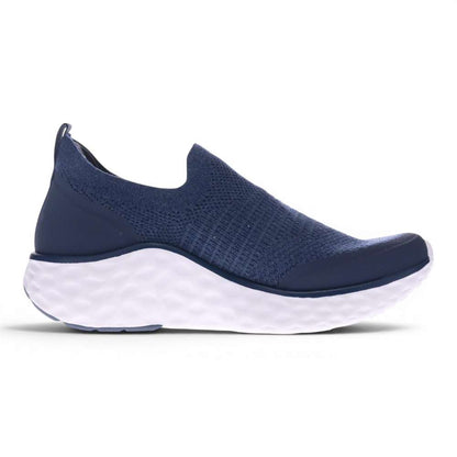 Dash Slip-On Sneaker - Blue