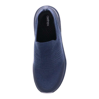 Dash Slip-On Sneaker - Blue
