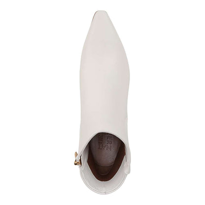 Deesha Bootie - Warm White