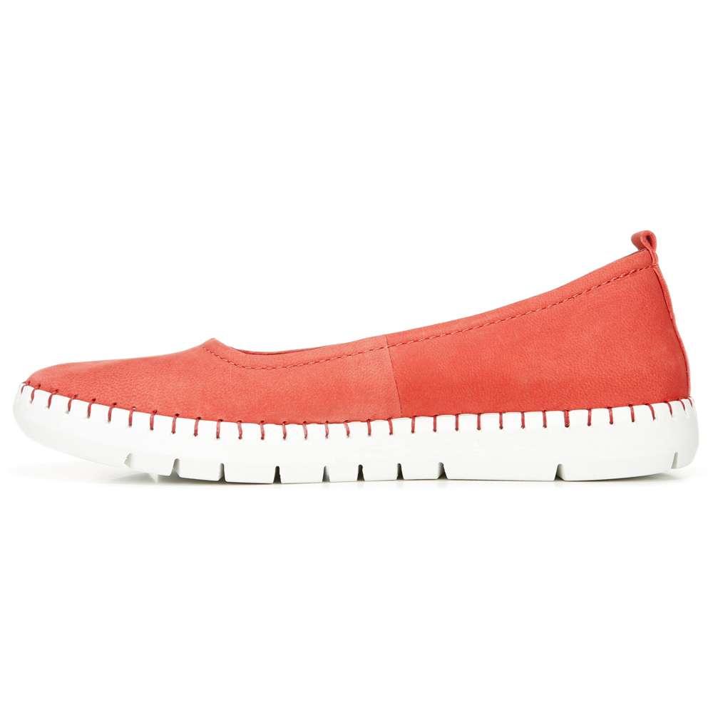 Dolly Slip-On - Mango Spice