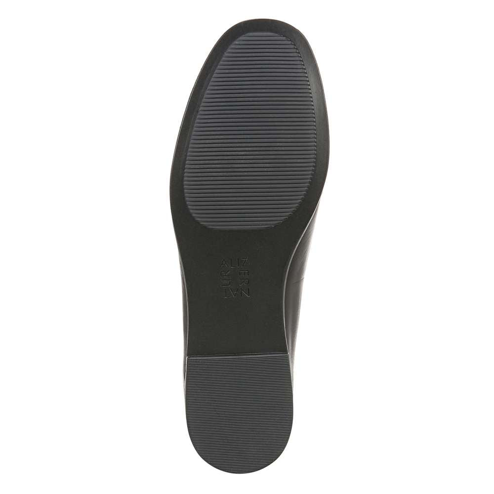 Effortless Loafer - Black