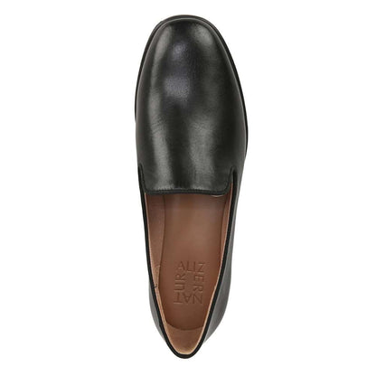 Effortless Loafer - Black