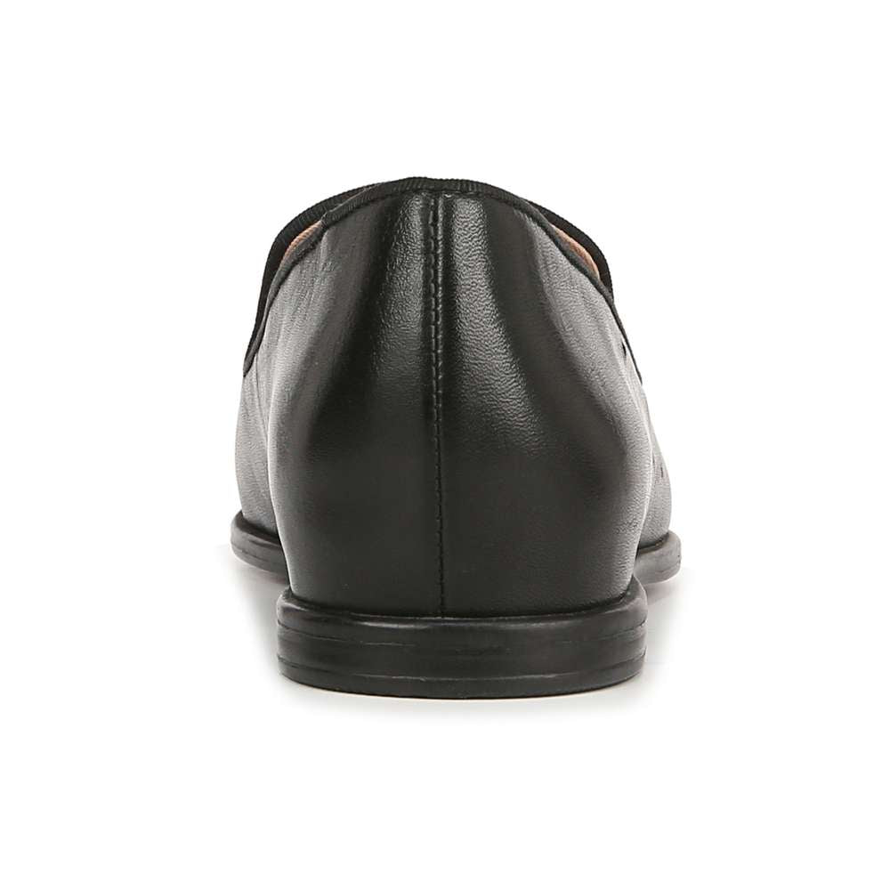 Effortless Loafer - Black