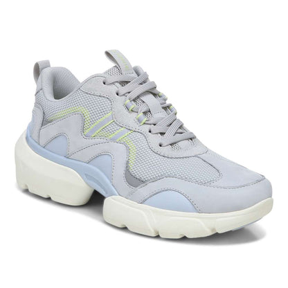 Electra Sneaker - Vapor