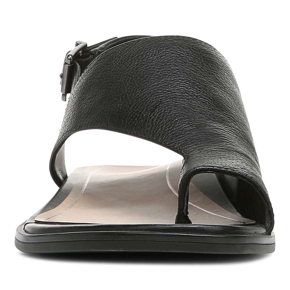 Ella Sandal - Black