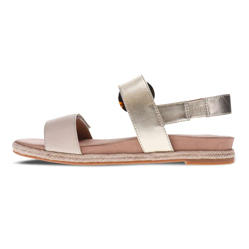 Elsa Sandal - Beige