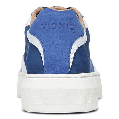 Elsa Sneaker - Dark Blue