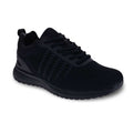 Elvin Sneaker - Black