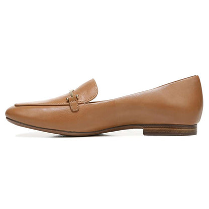 Emiline-L Loafer - Toffee