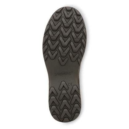 Evergreen Ankle Boot - Chocolate