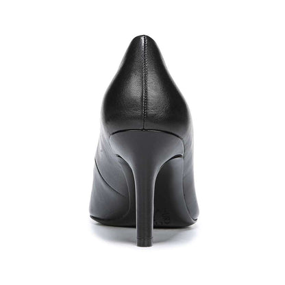 Evie Pump - Black