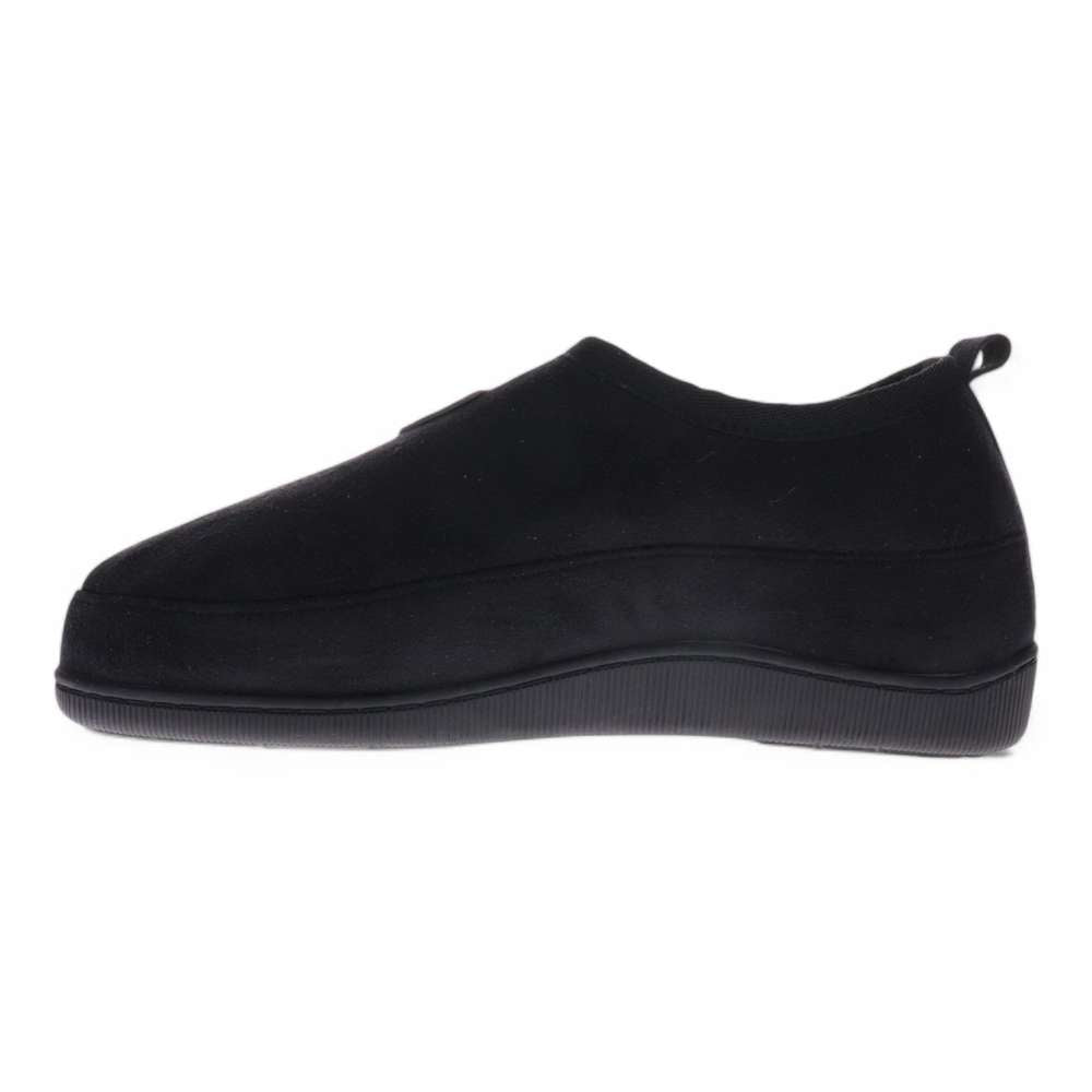 Ez-On Slipper - Black