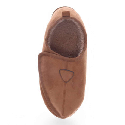 Ez-On Slipper - Tan