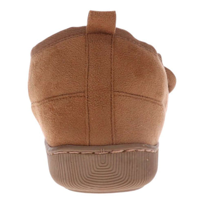 Ez-On Slipper - Tan